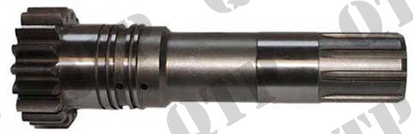 PTO INPUT PINION