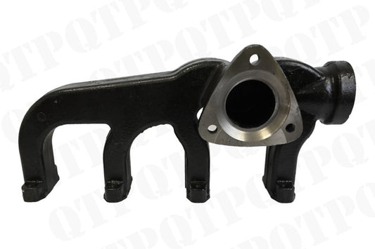 EXHAUST MANIFOLD