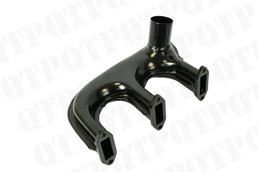 EXHAUST MANIFOLD