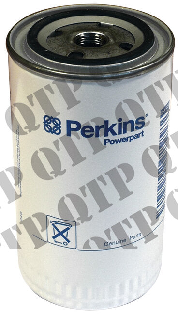 ENGINE OIL FILTER PERKINS