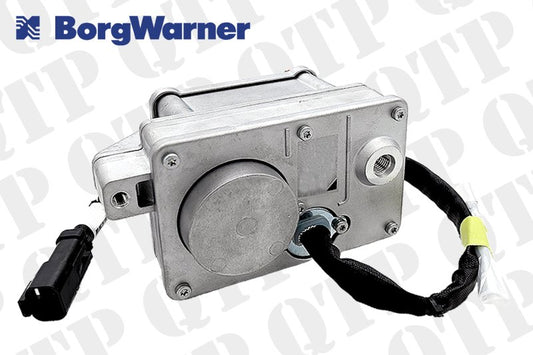 TURBO ACTUATOR