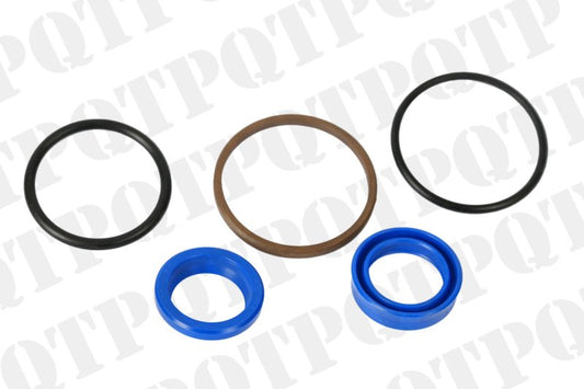 STEERING CYLINDER SEAL KIT