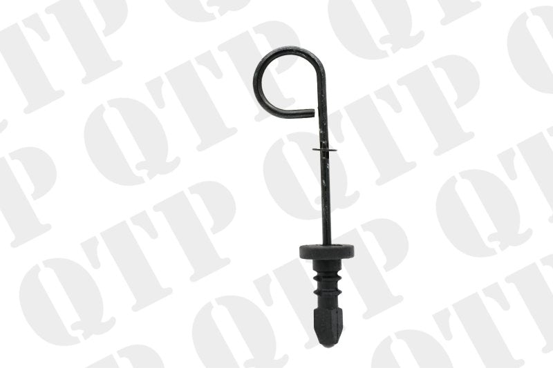 TRANSMISSION DIPSTICK