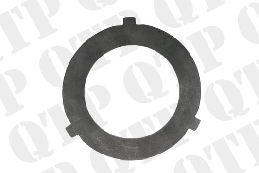 STEEL PTO CLUTCH DISC