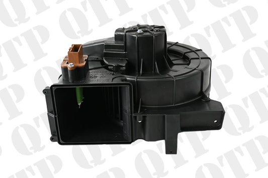 FAN CAB BLOWER LH
