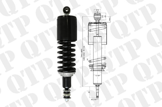 SHOCK ABSORBER
