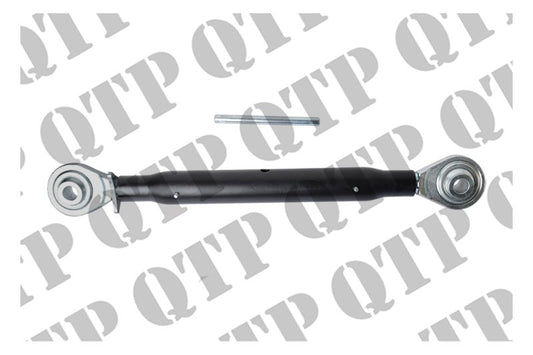 TOP LINK CAT 2 / 2 BALL BALL 520MM HEAVY DUTY