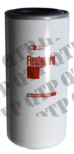 HYDRAULIC FILTER