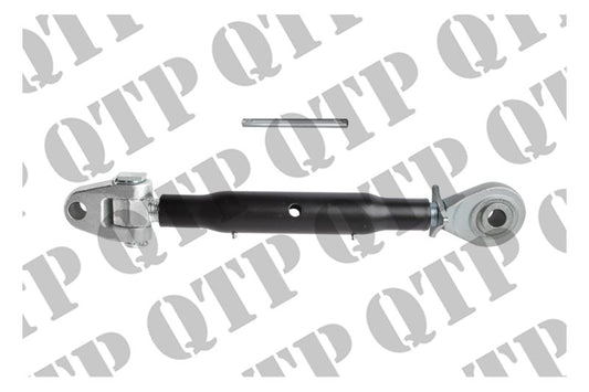 TOP LINK CAT 28MM / 2 KNUCKLE BALL 520MM HEAVY DUTY