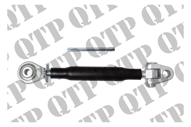 TOP LINK CAT 3 / 2 KNUCKLE BALL 380MM HEAVY DUTY