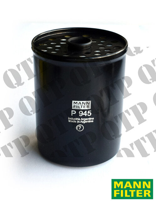 FUEL FILTER