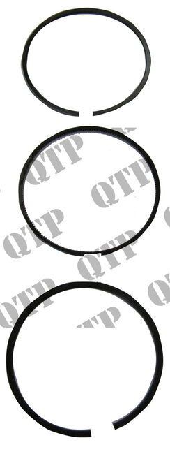 PISTON RING KIT