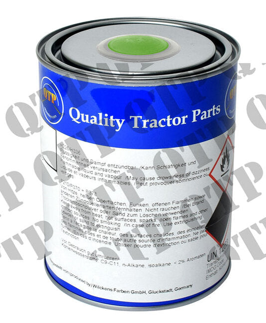 PAINT 1 LTR SENATOR LIME GREEN