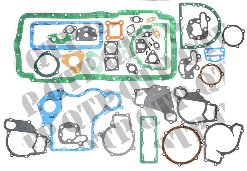 SUMP GASKET SET