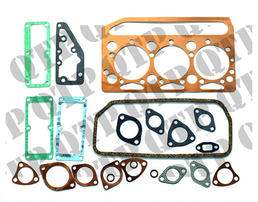 HEAD GASKET SET