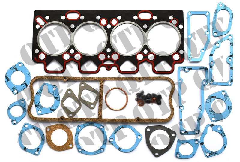 HEAD GASKET SET