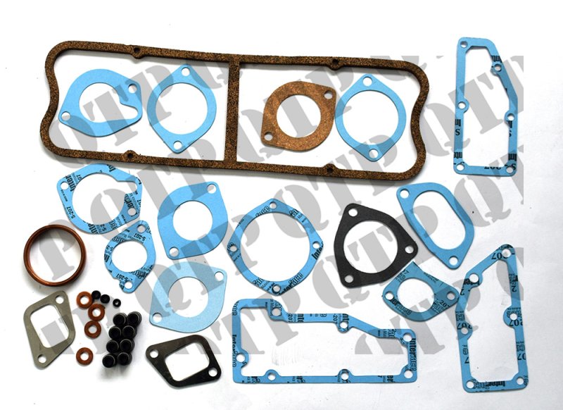 GASKET SET TOP