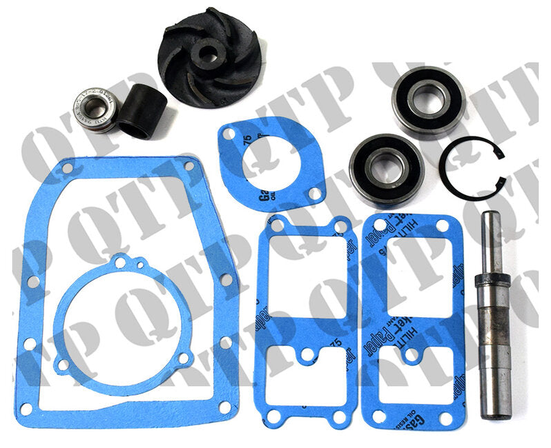 WATER PUMP REPAIR KIT