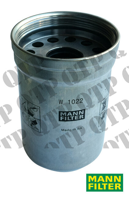 ENGINE OIL FILTER