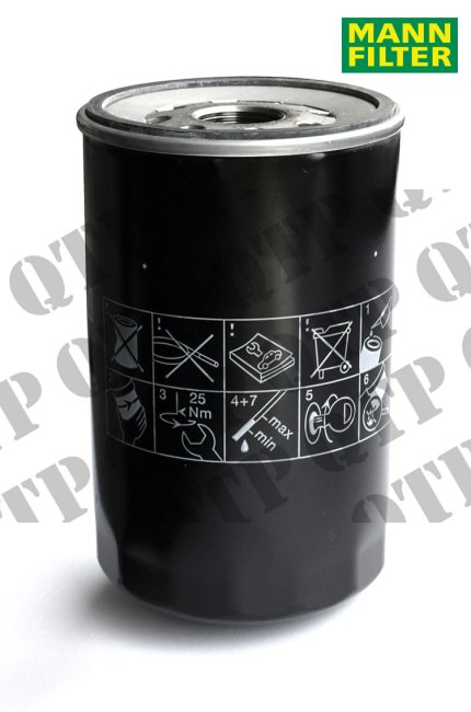 OIL FILTER
