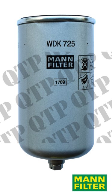 FUEL FILTER