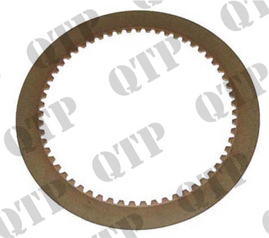 CLUTCH PLATE