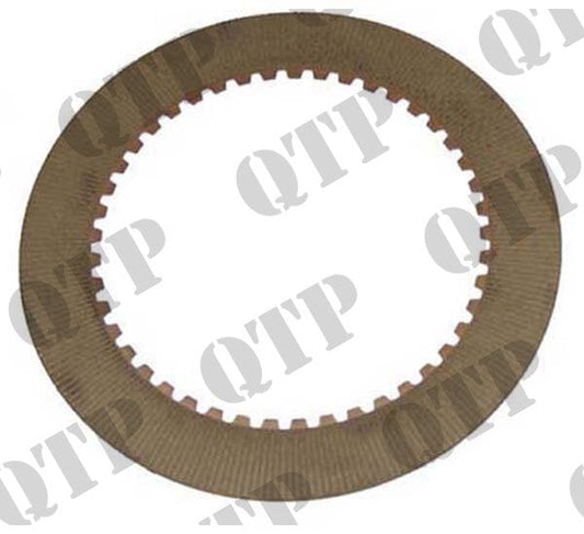 CLUTCH PLATE