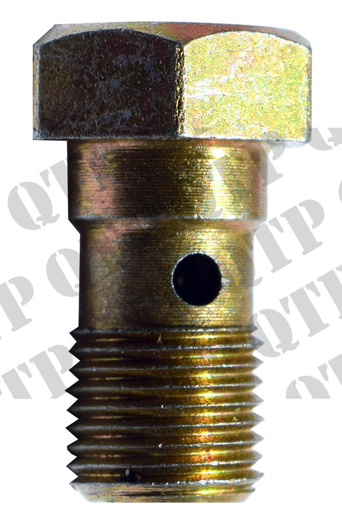 INJECTOR BANJO BOLT