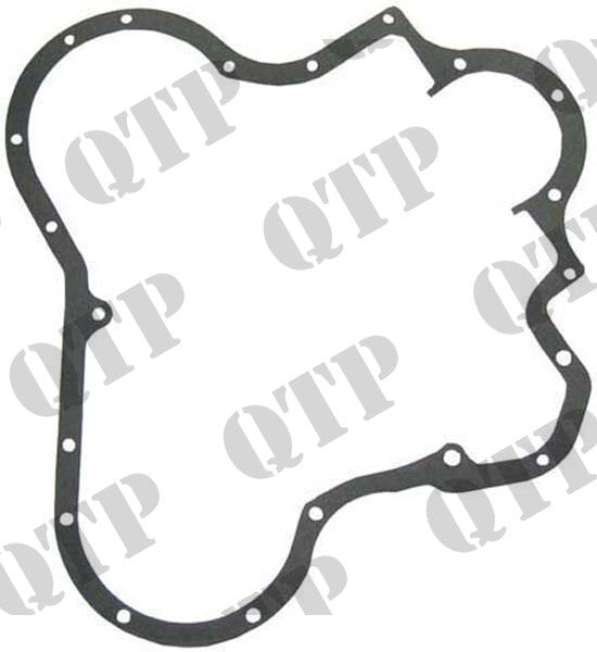 TIMING COVER GASKET