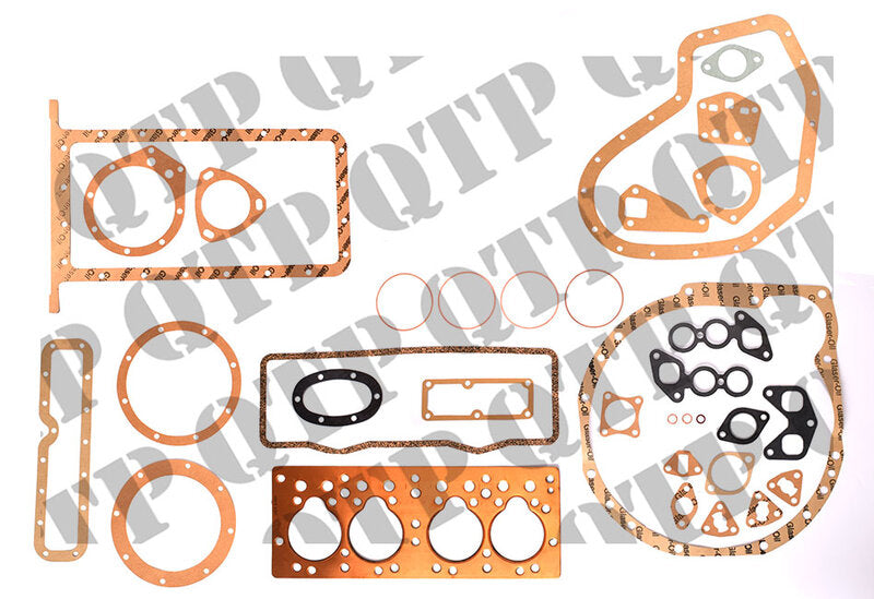 GASKET SET
