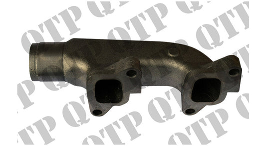EXHAUST MANIFOLD