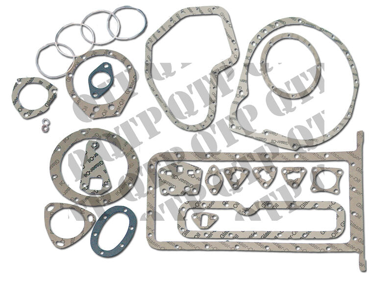 SUMP GASKET SET