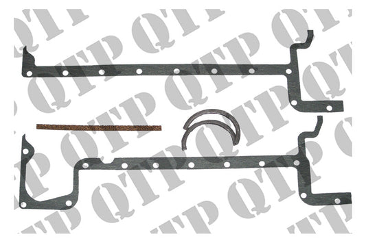 SUMP GASKET SET