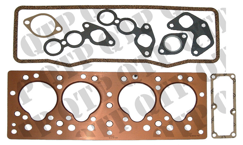 HEAD GASKET SET