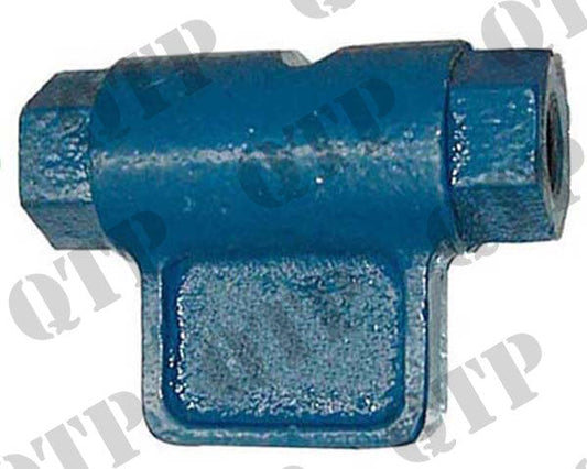 CHAIN STABILISER TUBE