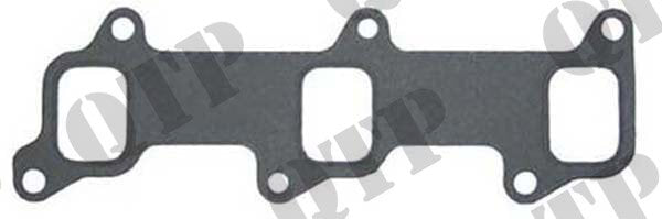 EXHAUST MANIFOLD GASKET