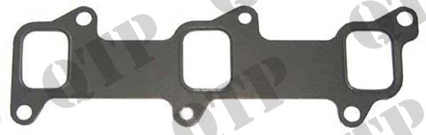 EXHAUST MANIFOLD GASKET
