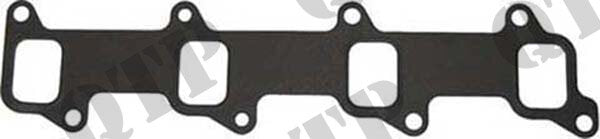 EXHAUST MANIFOLD GASKET