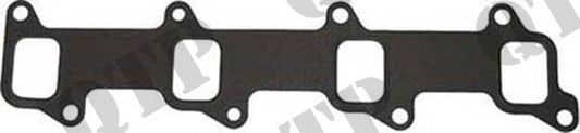 EXHAUST MANIFOLD GASKET