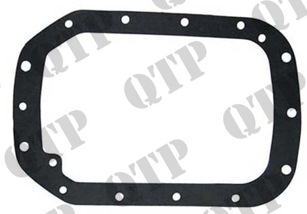 CENTRE HOUSING GASKET