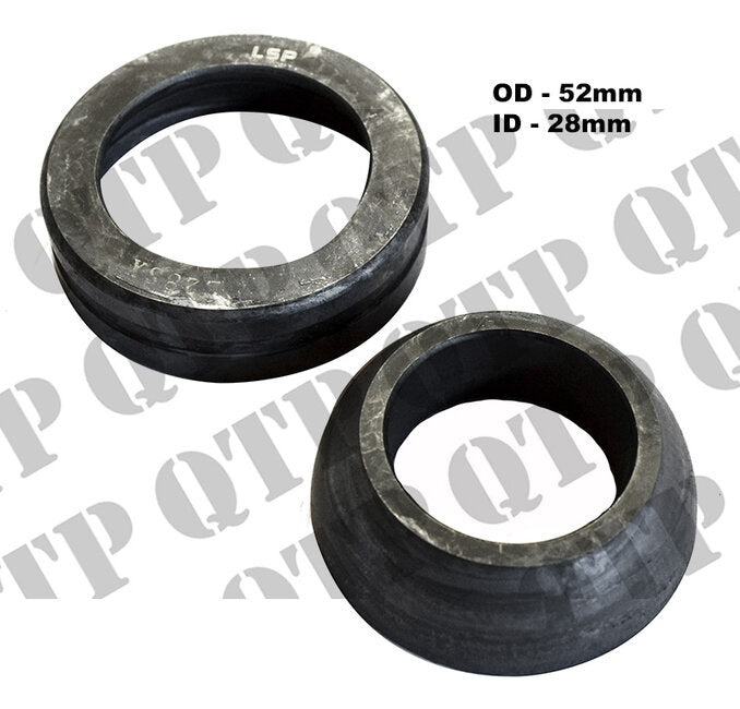 STUB AXLE BEARING