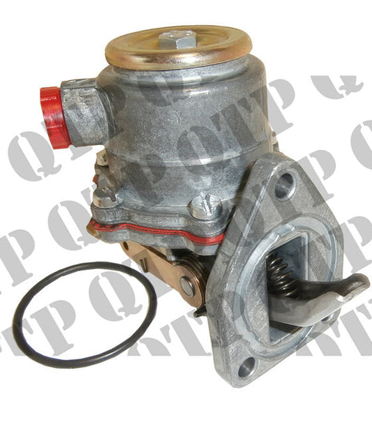 FUEL LIFT PUMP