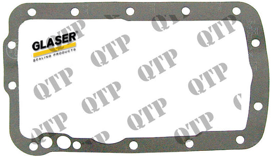 LIFT COVER GASKET