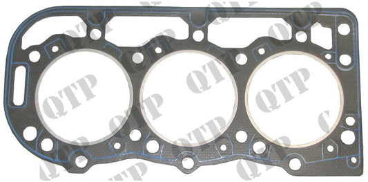 HEAD GASKET