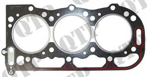 HEAD GASKET