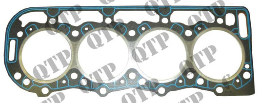 HEAD GASKET