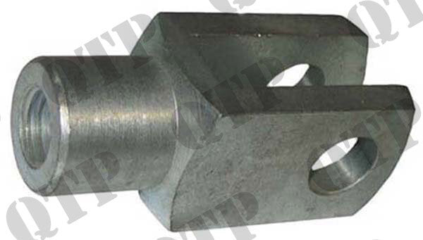 CLEVIS END M10 X 20MM