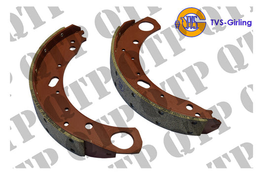 BRAKE SHOE