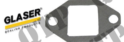 EXHAUST MANIFOLD GASKET