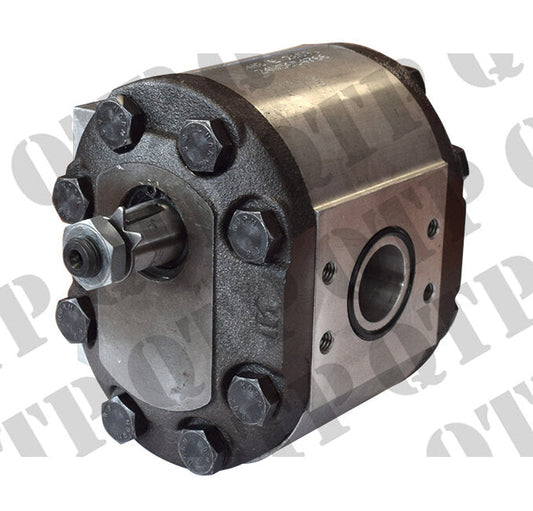 HYDRAULIC PUMP